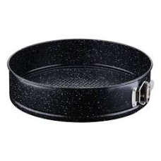 PETERHOF PH-25328 Tava marmorata tort 28 cm cu baza detasabila PETERHOF PH-25328 Tava marmorata tort 28 cm cu baza detasabila